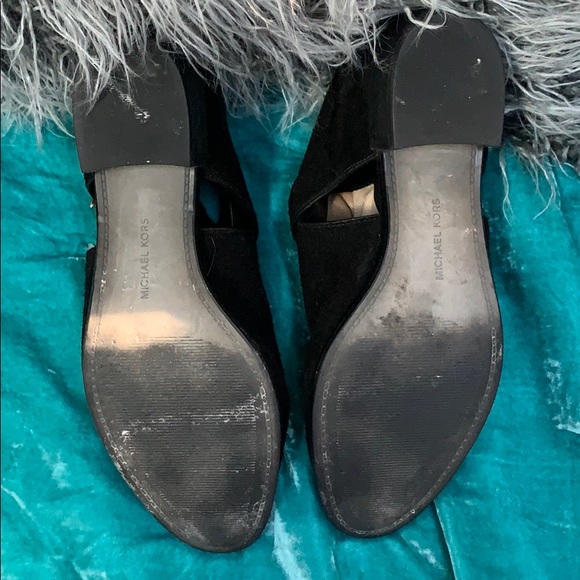 Michael Kors Booties - Picture 9 of 9